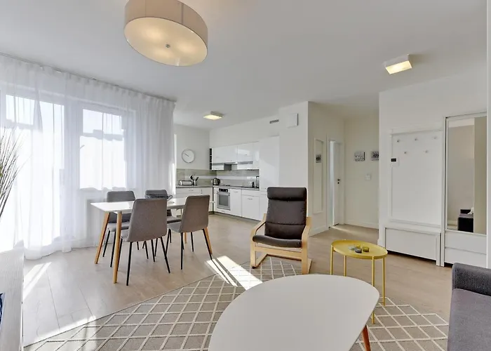 Daire Aviator Modern 83